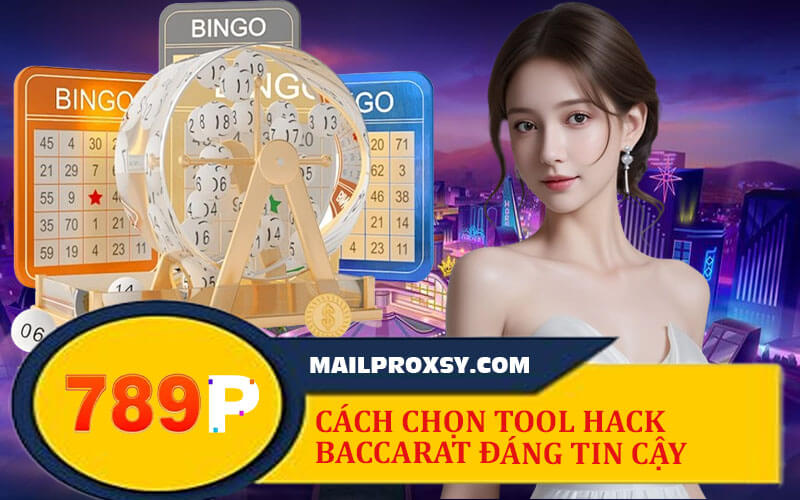 Tool Hack Baccarat Chất Lượng Cao Hỗ Trợ Thắng Cược Hiệu Quả