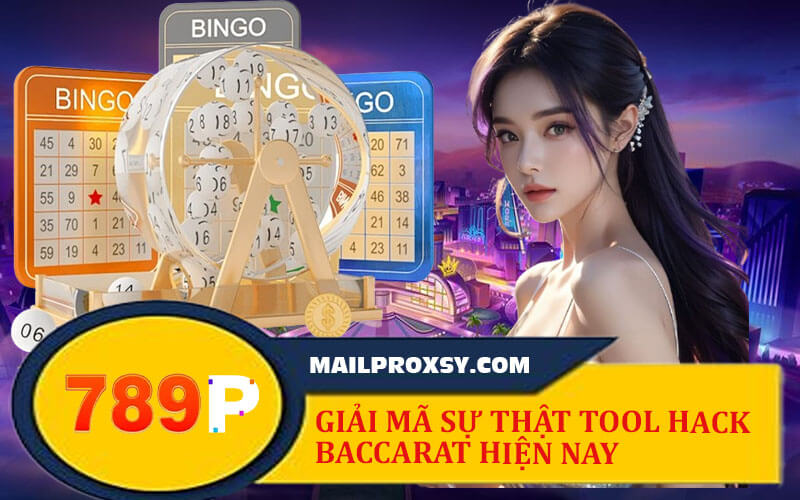 Tool Hack Baccarat Chất Lượng Cao Hỗ Trợ Thắng Cược Hiệu Quả