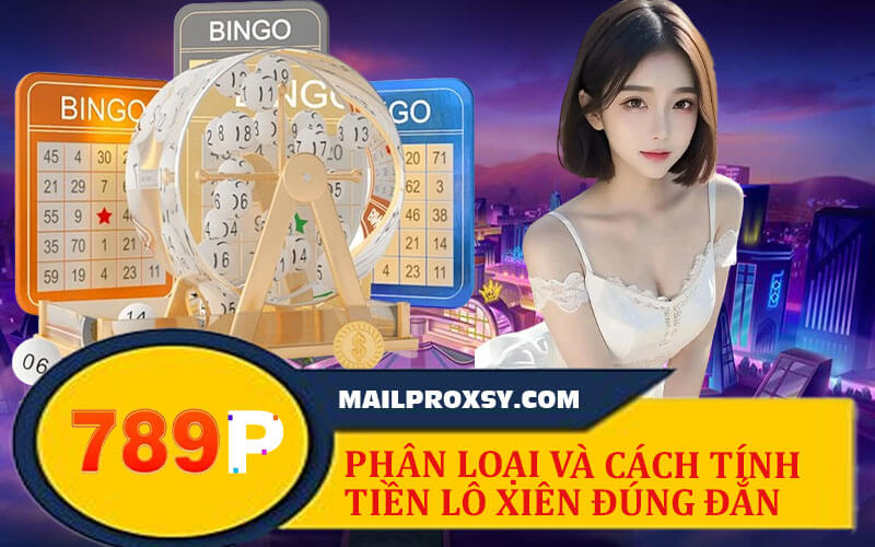 Lô Xiên Là Gì – Cách Vào Tiền Thông Minh Giúp Tối Ưu Lợi Ích