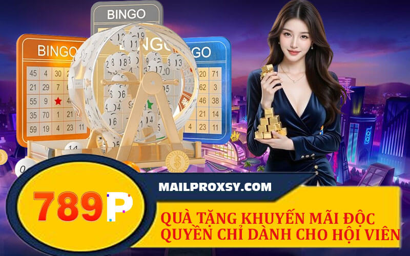 Giới Thiệu 789P - Khám Phá Thế Giới Giải Trí Đỉnh Cao