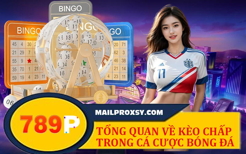 Kèo Chấp Là Gì? Cách Đọc Kèo, Phân Tích, Mẹo Đặt Cược