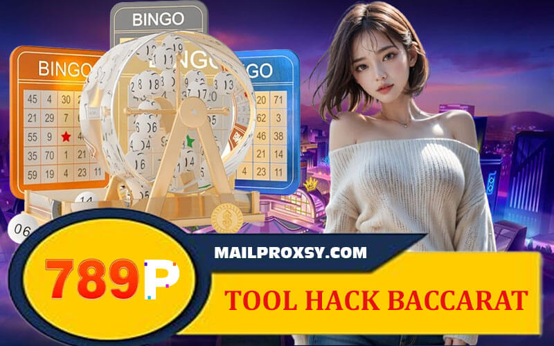Tool Hack Baccarat Chất Lượng Cao Hỗ Trợ Thắng Cược Hiệu Quả