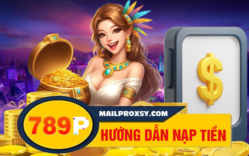 Hướng Dẫn - mailproxsy.com