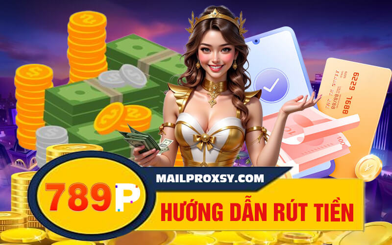 Hướng Dẫn - mailproxsy.com