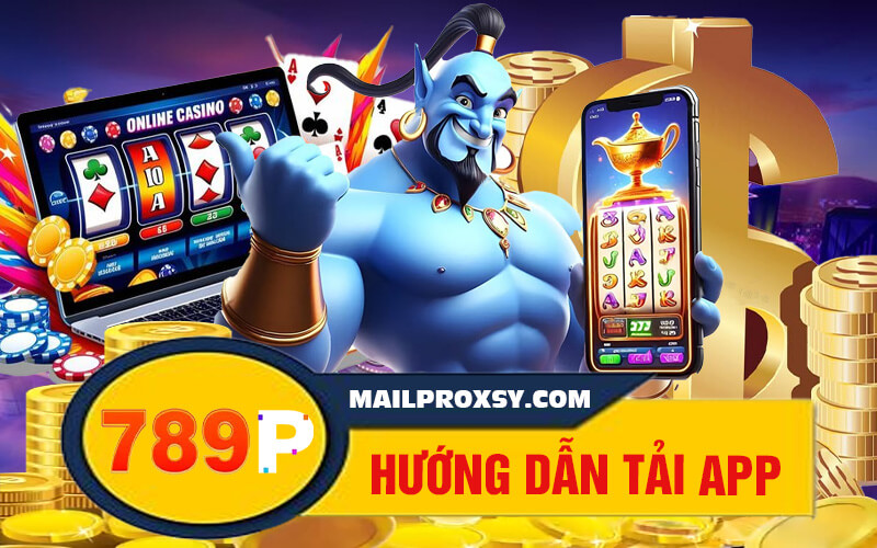 Hướng Dẫn - mailproxsy.com