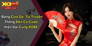 Tin Tức XO88 Mới Nhất 2026 – Cập Nhật Khuyến Mãi & Sự Kiện Nóng