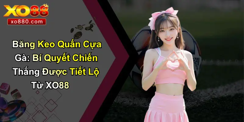 Chấp Hòa Là Gì: Tìm Hiểu Kèo Chấp Bóng Đá Chi Tiết Tại XO88 Chấp Hòa Là Gì: Tìm Hiểu Kèo Chấp Bóng Đá Chi Tiết Tại XO88