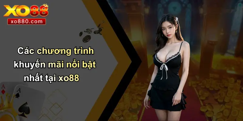 Khuyến Mãi XO88: Bùng Nổ Ưu Đãi, Đột Phá Trải Nghiệm Chơi Đỉnh Cao Khuyến Mãi XO88: Bùng Nổ Ưu Đãi, Đột Phá Trải Nghiệm Chơi Đỉnh Cao