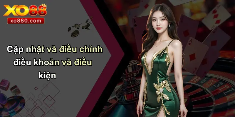 Điều Khoản Và Điều Kiện Là Gì? Ý Nghĩa Khi Tham Gia XO88 Điều Khoản Và Điều Kiện Là Gì? Ý Nghĩa Khi Tham Gia XO88