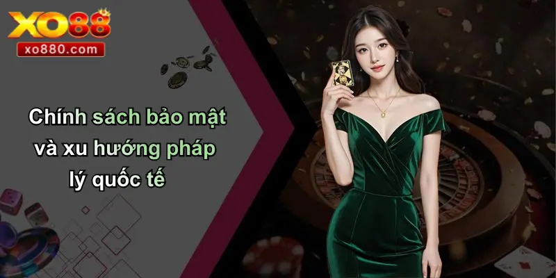 Chính Sách Bảo Mật: Cam Kết An Toàn Thông Tin Cho Người Chơi Tại XO88 Chính Sách Bảo Mật: Cam Kết An Toàn Thông Tin Cho Người Chơi Tại XO88