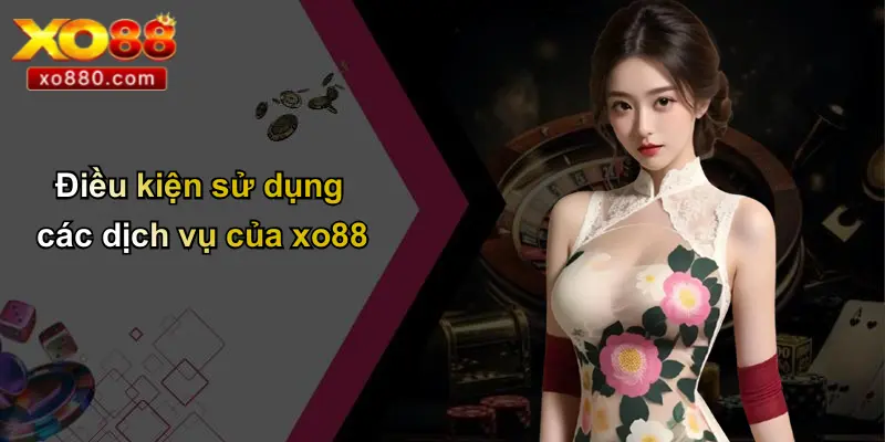 Điều Khoản Và Điều Kiện Là Gì? Ý Nghĩa Khi Tham Gia XO88 Điều Khoản Và Điều Kiện Là Gì? Ý Nghĩa Khi Tham Gia XO88