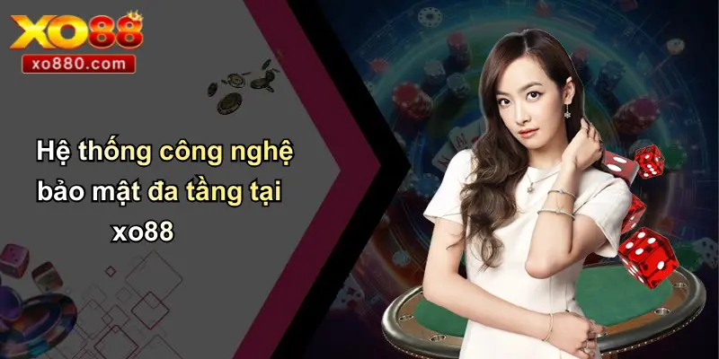 Chính Sách Bảo Mật: Cam Kết An Toàn Thông Tin Cho Người Chơi Tại XO88 Chính Sách Bảo Mật: Cam Kết An Toàn Thông Tin Cho Người Chơi Tại XO88