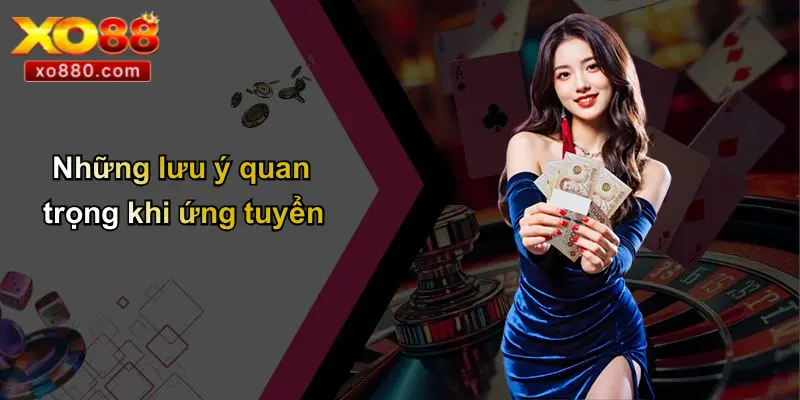 Tuyển Dụng XO88: Cơ Hội Nghề Nghiệp Hấp Dẫn Tại Sân Chơi Giải Trí Số 1 Tuyển Dụng XO88: Cơ Hội Nghề Nghiệp Hấp Dẫn Tại Sân Chơi Giải Trí Số 1