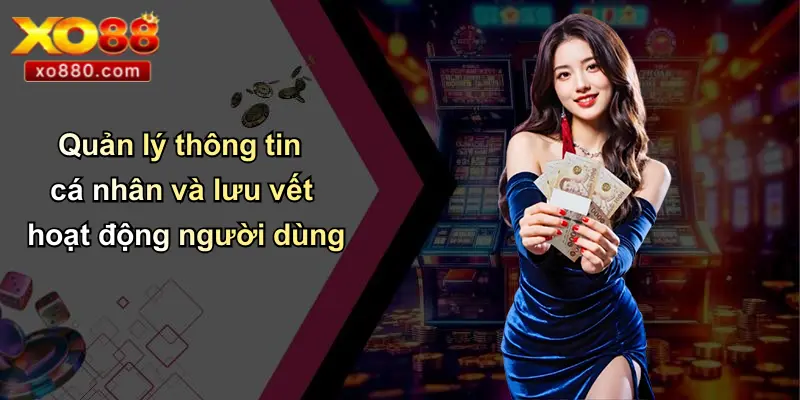 Quyền Riêng Tư: Đảm Bảo An Toàn Dữ Liệu Cá Nhân Trên XO88 Quyền Riêng Tư: Đảm Bảo An Toàn Dữ Liệu Cá Nhân Trên XO88