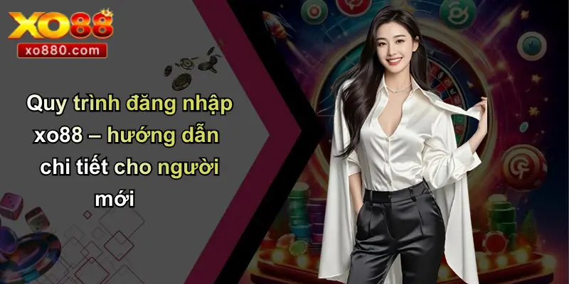 Đăng Nhập XO88: Hướng Dẫn Trải Nghiệm Cá Cược An Toàn Và Nhanh Chóng Đăng Nhập XO88: Hướng Dẫn Trải Nghiệm Cá Cược An Toàn Và Nhanh Chóng