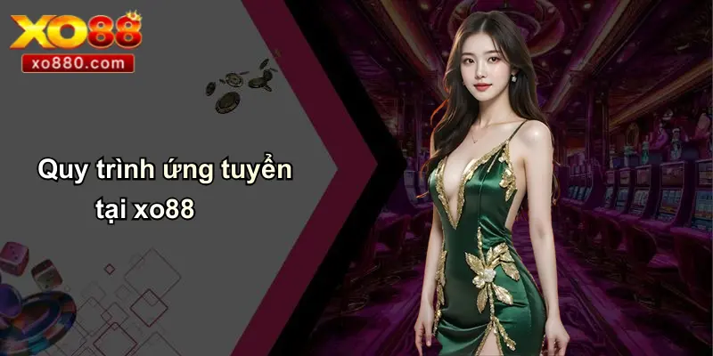 Tuyển Dụng XO88: Cơ Hội Nghề Nghiệp Hấp Dẫn Tại Sân Chơi Giải Trí Số 1 Tuyển Dụng XO88: Cơ Hội Nghề Nghiệp Hấp Dẫn Tại Sân Chơi Giải Trí Số 1