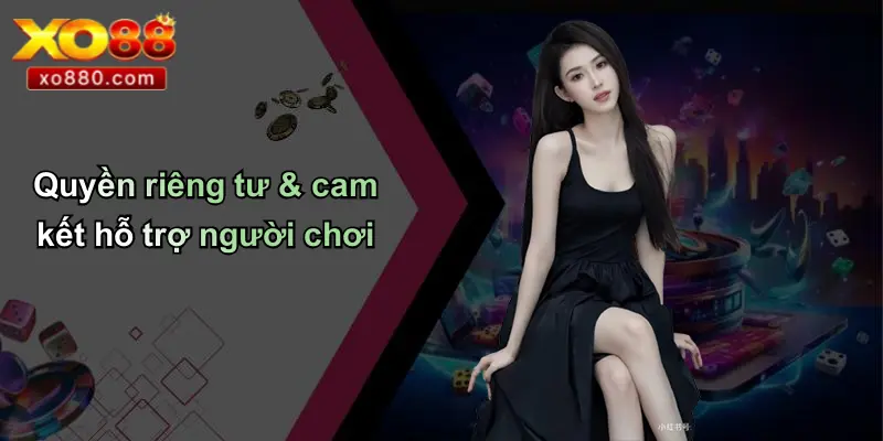 Chính Sách Bảo Mật: Cam Kết An Toàn Thông Tin Cho Người Chơi Tại XO88 Chính Sách Bảo Mật: Cam Kết An Toàn Thông Tin Cho Người Chơi Tại XO88