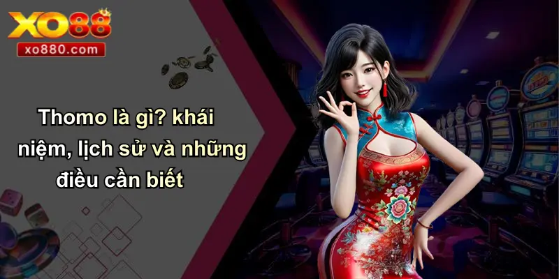 Thomo Là Gì: Khám Phá Sân Đấu Gà Đỉnh Cao Và Cá Cược XO88 Thomo Là Gì: Khám Phá Sân Đấu Gà Đỉnh Cao Và Cá Cược XO88