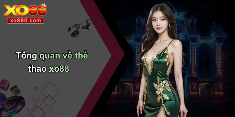Thể Thao XO88: Sân Chơi Giải Trí Cá Cược Thể Thao Đỉnh Cao Thể Thao XO88: Sân Chơi Giải Trí Cá Cược Thể Thao Đỉnh Cao