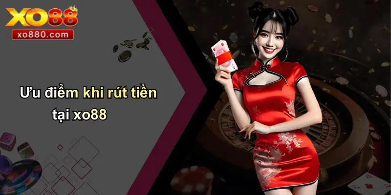 Rút Tiền XO88: Hướng Dẫn Chi Tiết Quy Trình Và Thủ Tục Rút Tiền XO88: Hướng Dẫn Chi Tiết Quy Trình Và Thủ Tục