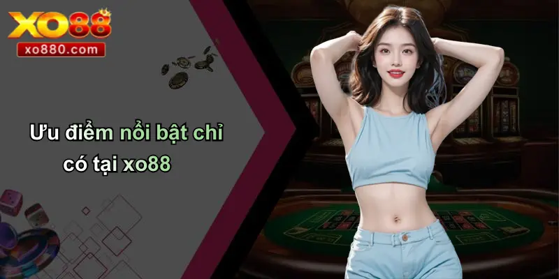 Game Bài XO88: Sân Chơi Đỉnh Cao Cho Tín Đồ Đam Mê Giải Trí Đổi Thưởng Game Bài XO88: Sân Chơi Đỉnh Cao Cho Tín Đồ Đam Mê Giải Trí Đổi Thưởng