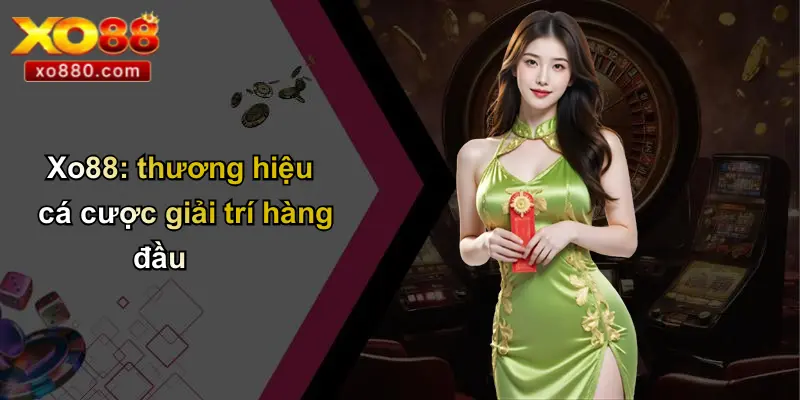 Tuyển Dụng XO88: Cơ Hội Nghề Nghiệp Hấp Dẫn Tại Sân Chơi Giải Trí Số 1 Tuyển Dụng XO88: Cơ Hội Nghề Nghiệp Hấp Dẫn Tại Sân Chơi Giải Trí Số 1