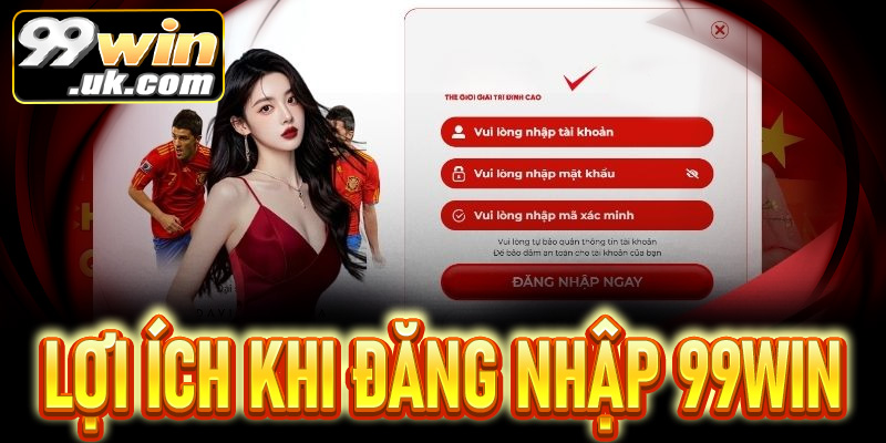 Cách đăng nhập 99win không bị chặn mới nhất 2026 - 99win.uk.com