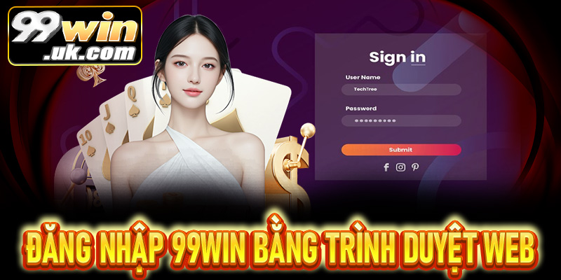 Cách đăng nhập 99win không bị chặn mới nhất 2026 - 99win.uk.com