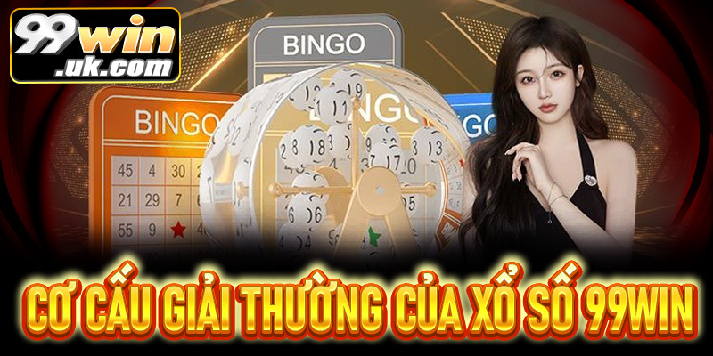 Xổ số 99Win: Hướng dẫn chi tiết, lợi ích và kinh nghiệm chơi - 99win.uk.com