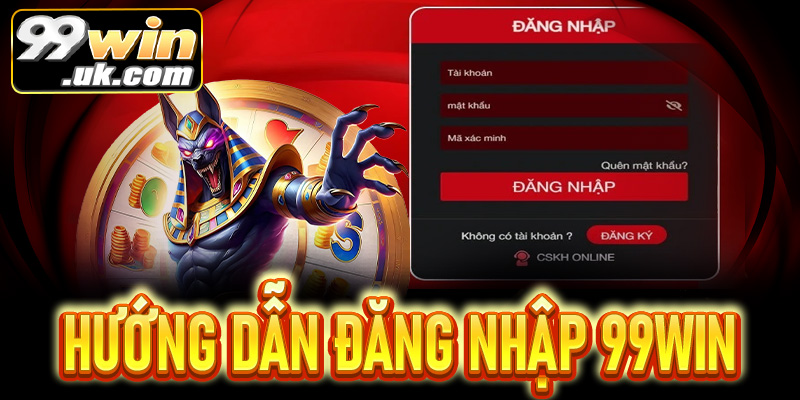 Cách đăng nhập 99win không bị chặn mới nhất 2026 - 99win.uk.com