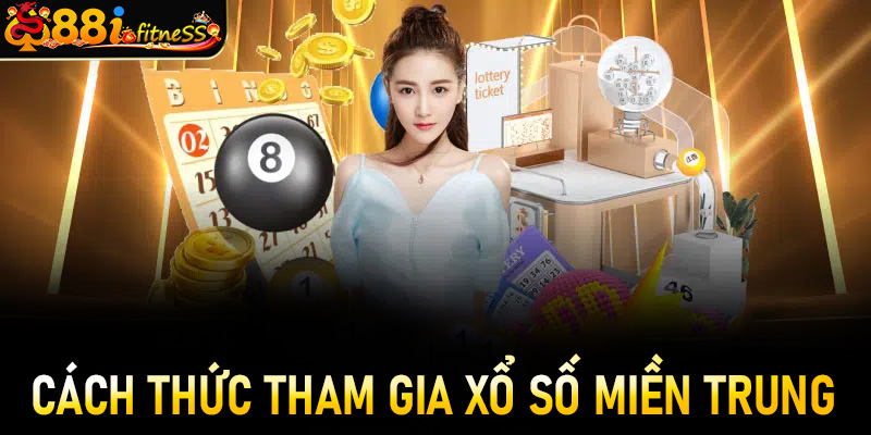 Xổ số miền Trung tại 88i hôm nay – Tra cứu kết quả nhanh - 99win.uk.com