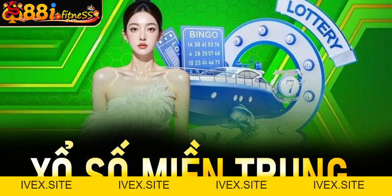 Xổ số miền Trung tại 88i hôm nay – Tra cứu kết quả nhanh - 99win.uk.com