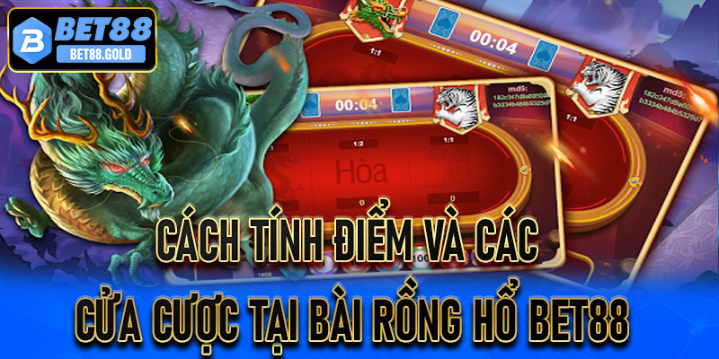 Rồng hổ Bet88 – Sòng bạc online hấp dẫn nhất trên thị trường - 99win.uk.com