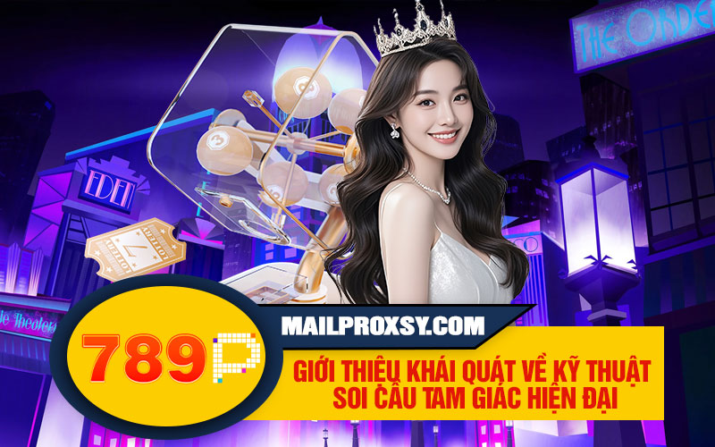 Soi Cầu Tam Giác – Phương Pháp Hiệu Quả Dành Cho Cược Thủ 