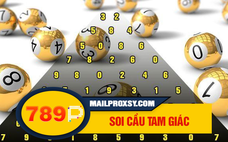 Soi Cầu Tam Giác – Phương Pháp Hiệu Quả Dành Cho Cược Thủ 