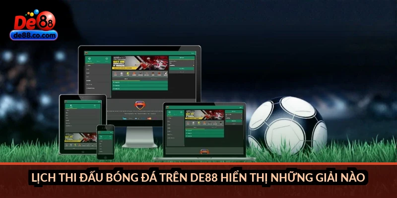 Thể thao - DE88 - Sân chơi cá cược bùng nổ 2026 tại nhà cái DE 88 Thể thao - DE88 - Sân chơi cá cược bùng nổ 2026 tại nhà cái DE 88