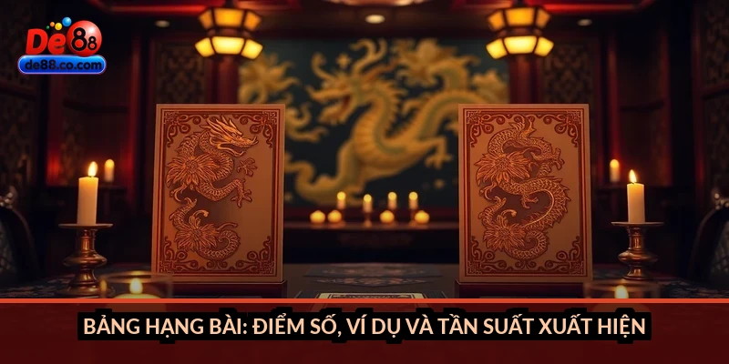 Bài ba cây tại DE88: Luật chơi, cách tính điểm và chiến thuật Bài ba cây tại DE88: Luật chơi, cách tính điểm và chiến thuật