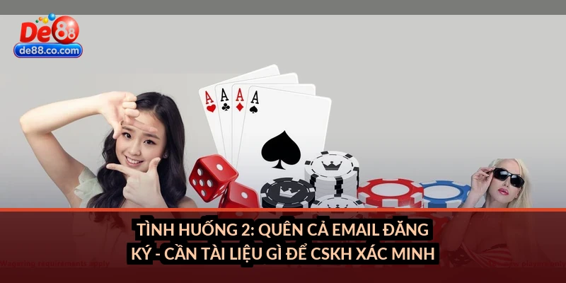 Đăng nhập DE88: Hướng dẫn khôi phục tài khoản Đăng nhập DE88: Hướng dẫn khôi phục tài khoản