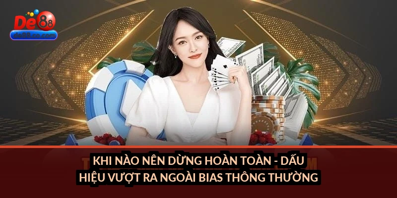 Chơi có trách nhiệm tại DE88: 5 bẫy tâm lý khiến bạn vượt ngân sách Chơi có trách nhiệm tại DE88: 5 bẫy tâm lý khiến bạn vượt ngân sách