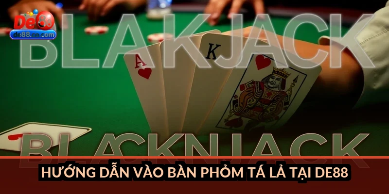 Phỏm tá lả tại DE88: Luật chơi, cách lập bộ bài chiến thuật Phỏm tá lả tại DE88: Luật chơi, cách lập bộ bài chiến thuật
