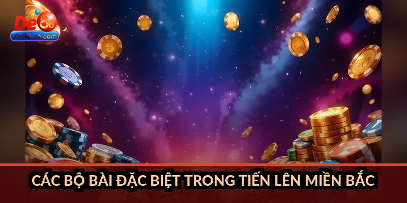 Tiến lên miền Bắc tại DE88: Luật chơi và cách thắng